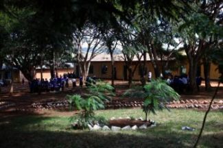 Nyaishozi Secondary School