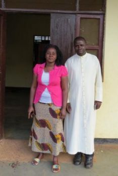 Ruhinda Matron