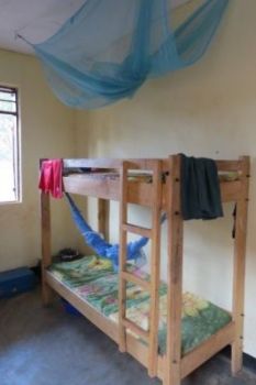 Bunk beds