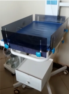 Incubator