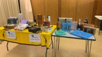 Quiz Raffle 2023