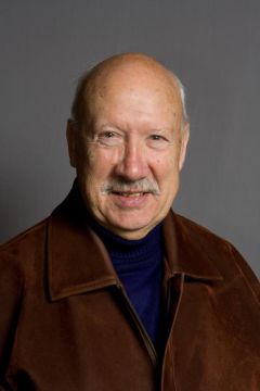 Peter Exworthy