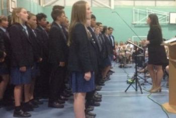 St Andrews Choir