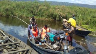 Father_Vitalis_on_his_way_to_take_Mass_at_an_outstation